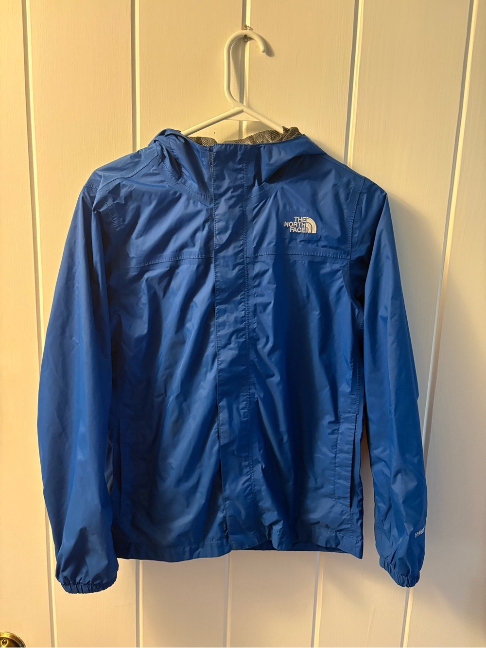North Face Youth Raincoat